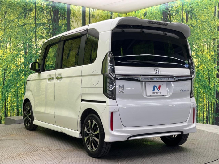 2019 Honda N-BOX CUSTOM 6BA-JF3 (UW-6a321037dbdee)[29]