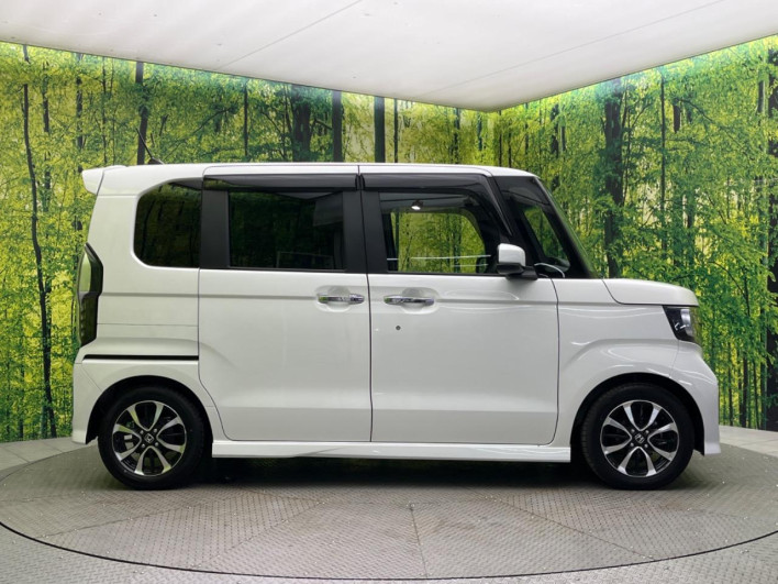 2019 Honda N-BOX CUSTOM 6BA-JF3 (UW-6a321037dbdee)[11]