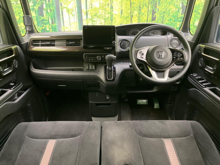 2019 Honda N-BOX CUSTOM 6BA-JF3 (UW-6a321037dbdee)[23]