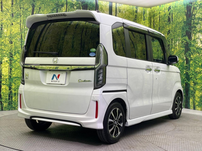 2019 Honda N-BOX CUSTOM 6BA-JF3 (UW-6a321037dbdee)[12]