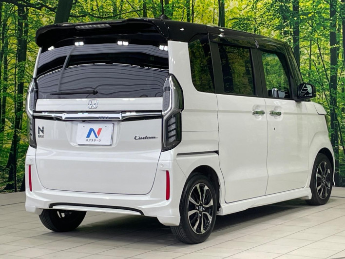 2020 Honda N-BOX CUSTOM 6BA-JF3 (UW-6a321038e0d40)[18]