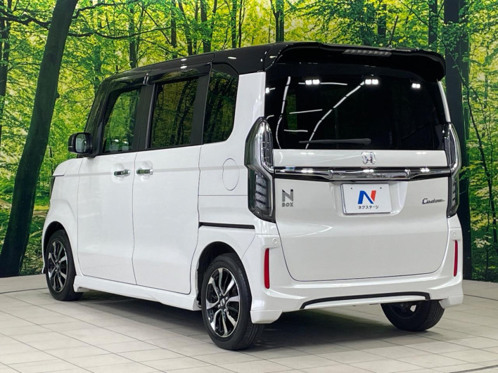 2020 Honda N-BOX CUSTOM 6BA-JF3 (UW-6a321038e0d40)[16]