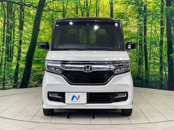 2020 Honda N-BOX CUSTOM 6BA-JF3 (UW-6a321038e0d40)[21]