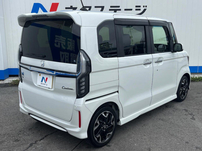 2019 Honda N-BOX CUSTOM DBA-JF3 (UW-6a32103b02c19)[21]