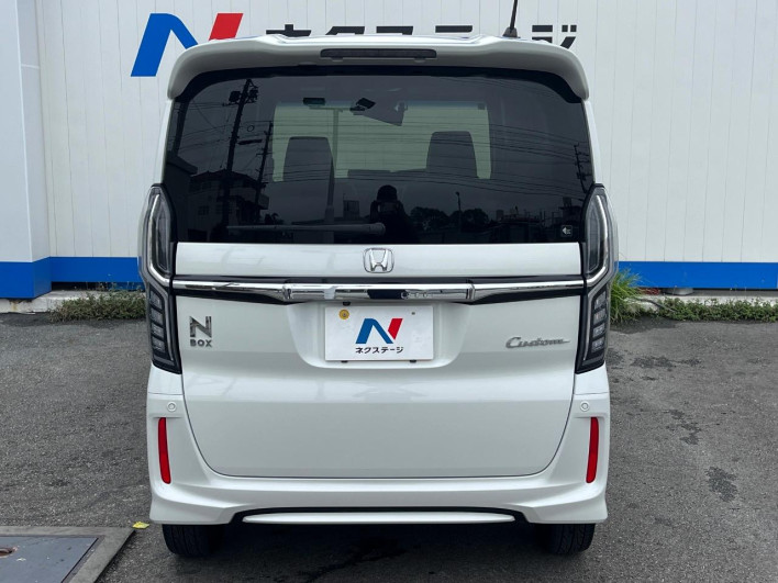 2019 Honda N-BOX CUSTOM DBA-JF3 (UW-6a32103b02c19)[20]
