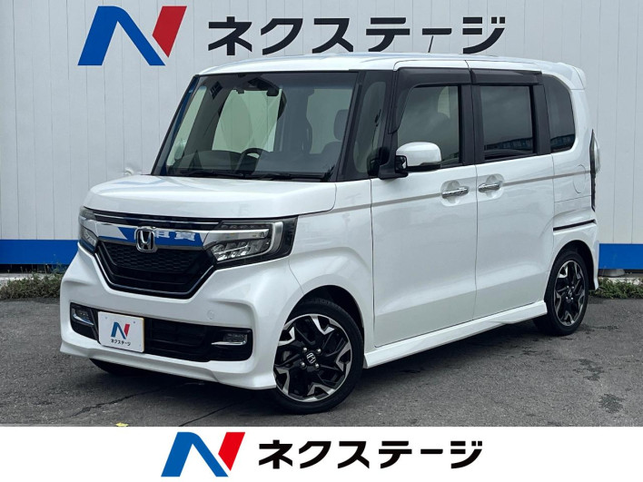 2019 Honda N-BOX CUSTOM DBA-JF3 (UW-6a32103b02c19)[3]