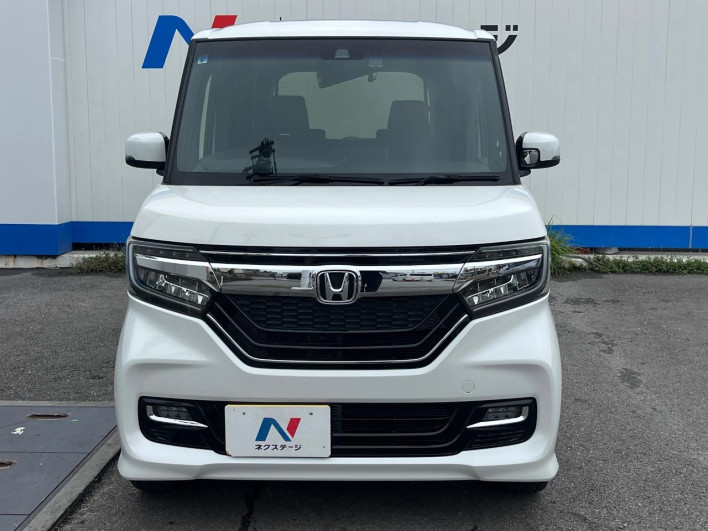 2019 Honda N-BOX CUSTOM DBA-JF3 (UW-6a32103b02c19)[24]