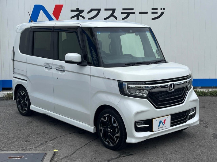2019 Honda N-BOX CUSTOM DBA-JF3 (UW-6a32103b02c19)[23]