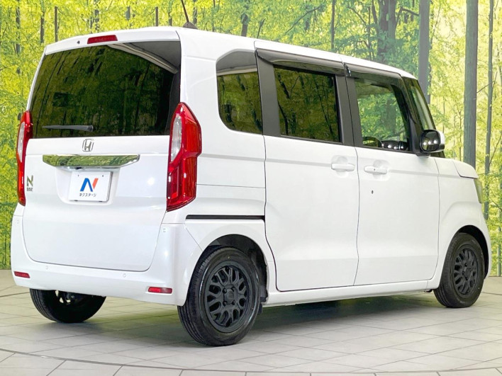 2021 Honda N-BOX 6BA-JF3 (UW-6a32103ba116d)[8]