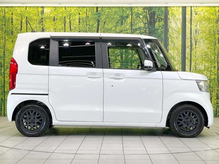 2021 Honda N-BOX 6BA-JF3 (UW-6a32103ba116d)[7]