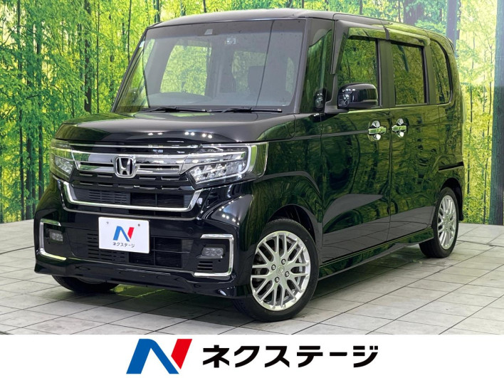 2022 Honda N-BOX CUSTOM 6BA-JF3 (UW-6a32103c2efe0)[3]
