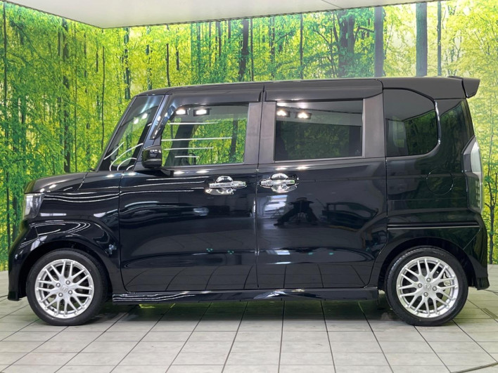 2022 Honda N-BOX CUSTOM 6BA-JF3 (UW-6a32103c2efe0)[11]