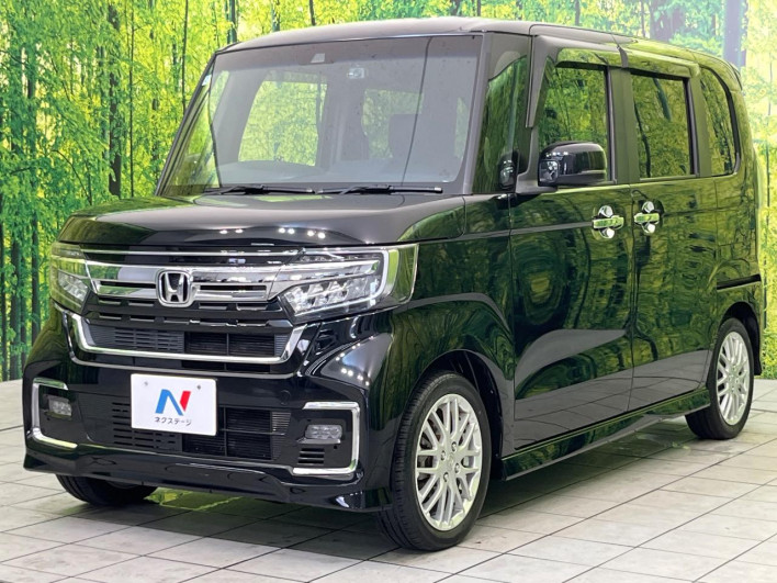 2022 Honda N-BOX CUSTOM 6BA-JF3 (UW-6a32103c2efe0)[4]