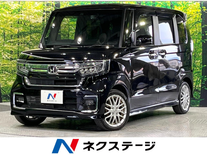 2023 Honda N-BOX CUSTOM 6BA-JF3 (UW-6a32103d41a21)[3]