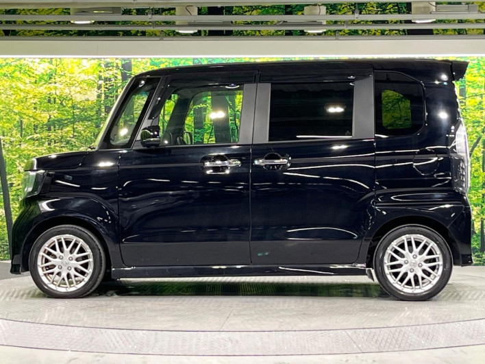 2023 Honda N-BOX CUSTOM 6BA-JF3 (UW-6a32103d41a21)[12]