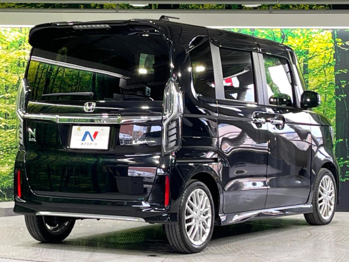2023 Honda N-BOX CUSTOM 6BA-JF3 (UW-6a32103d41a21)[9]