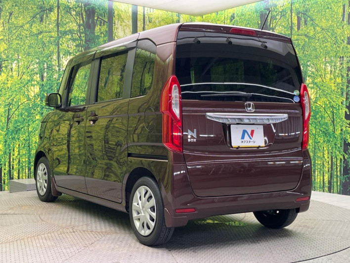 2021 Honda N-BOX 6BA-JF3 (UW-6a32103df284c)[27]