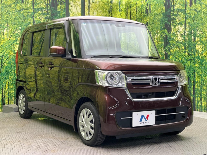 2021 Honda N-BOX 6BA-JF3 (UW-6a32103df284c)[9]