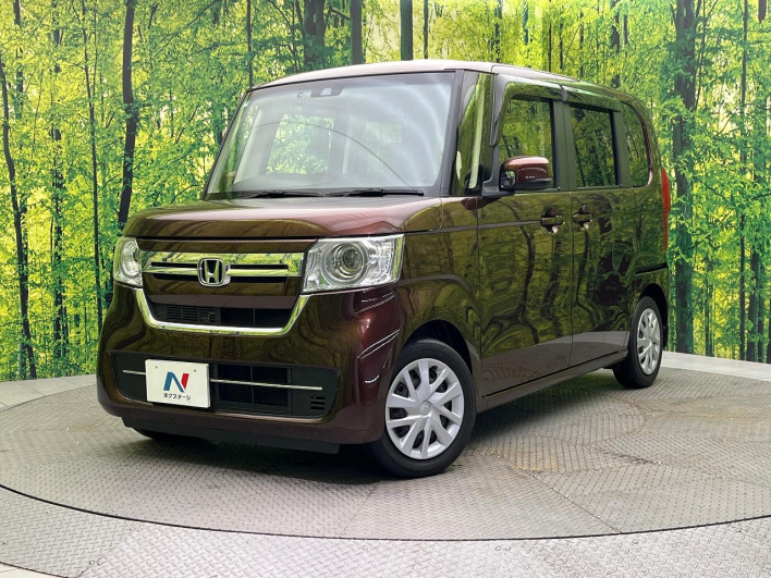 2021 Honda N-BOX 6BA-JF3 (UW-6a32103df284c)[0]