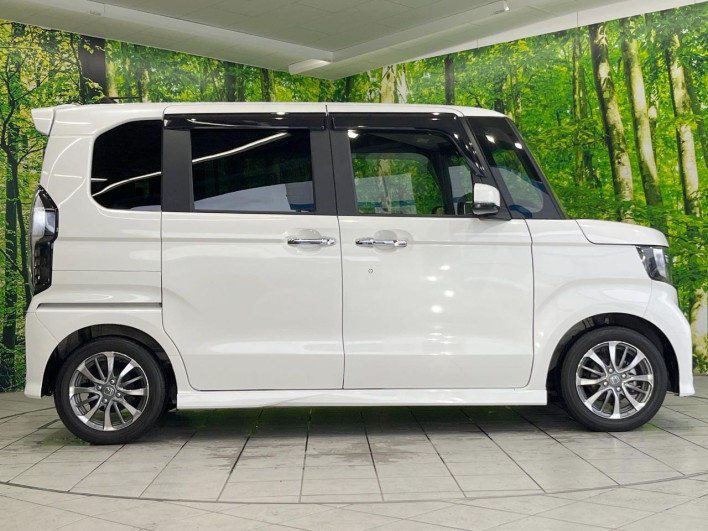 2021 Honda N-BOX CUSTOM 6BA-JF3 (UW-6a32103ed481b)[9]