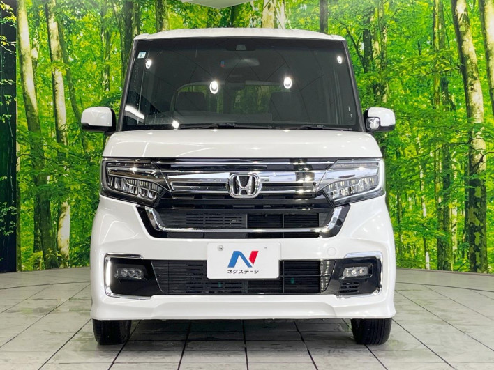 2021 Honda N-BOX CUSTOM 6BA-JF3 (UW-6a32103ed481b)[11]