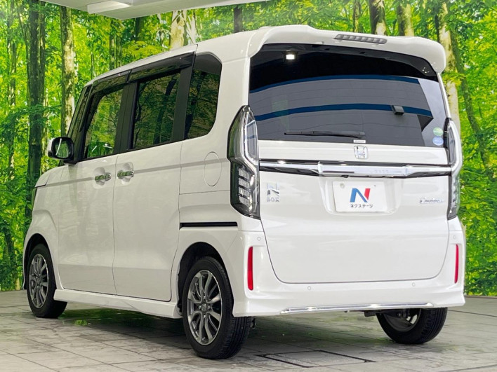 2021 Honda N-BOX CUSTOM 6BA-JF3 (UW-6a32103ed481b)[6]