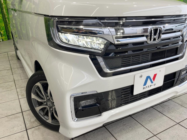 2021 Honda N-BOX CUSTOM 6BA-JF3 (UW-6a32103ed481b)[14]