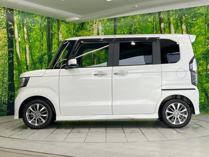 2021 Honda N-BOX CUSTOM 6BA-JF3 (UW-6a32103ed481b)[5]