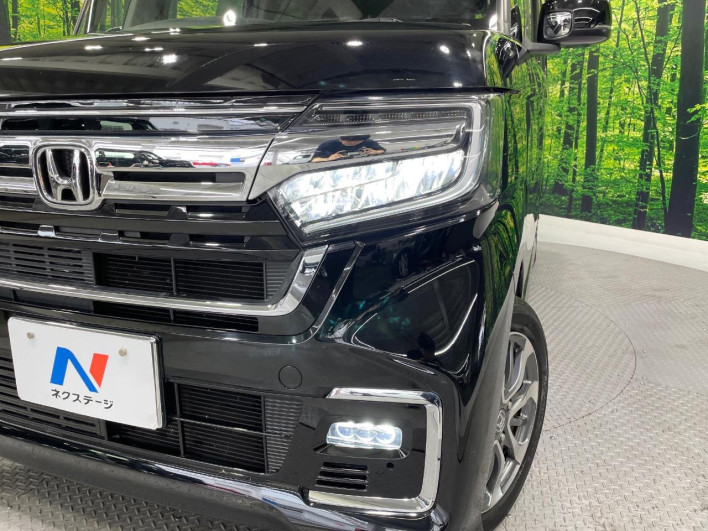 2021 Honda N-BOX CUSTOM 6BA-JF3 (UW-6a321041000ea)[7]