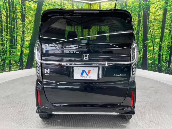 2021 Honda N-BOX CUSTOM 6BA-JF3 (UW-6a321041000ea)[17]