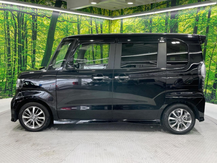 2021 Honda N-BOX CUSTOM 6BA-JF3 (UW-6a321041000ea)[15]