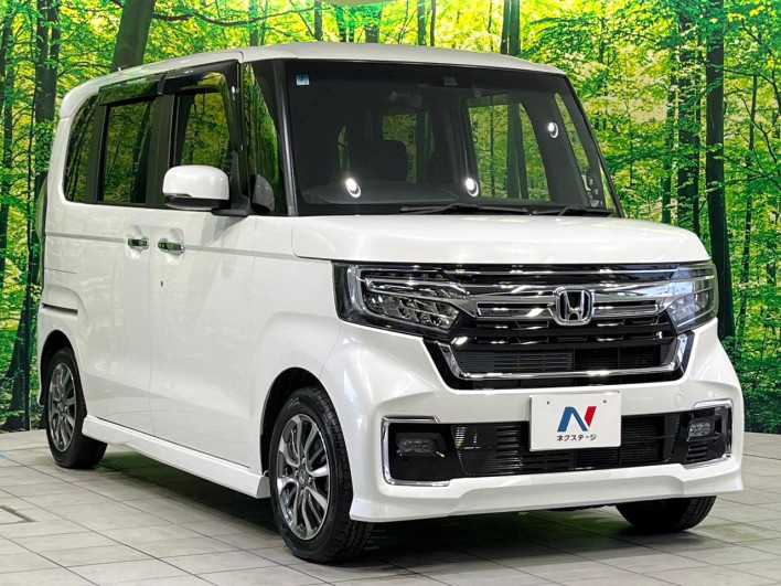 2022 Honda N-BOX CUSTOM 6BA-JF3 (UW-6a321042ba08f)[19]