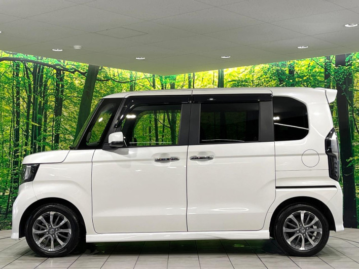 2022 Honda N-BOX CUSTOM 6BA-JF3 (UW-6a321042ba08f)[8]
