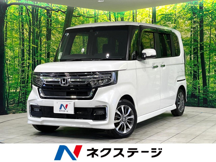 2022 Honda N-BOX CUSTOM 6BA-JF3 (UW-6a321042ba08f)[3]