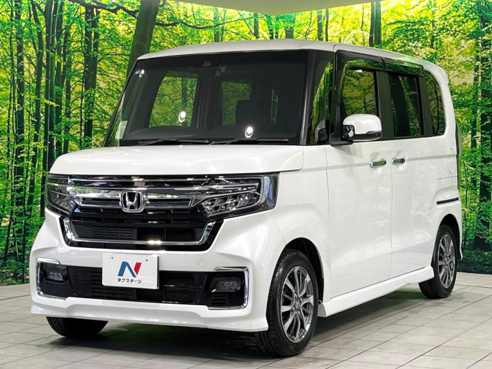 2022 Honda N-BOX CUSTOM 6BA-JF3 (UW-6a321042ba08f)[7]