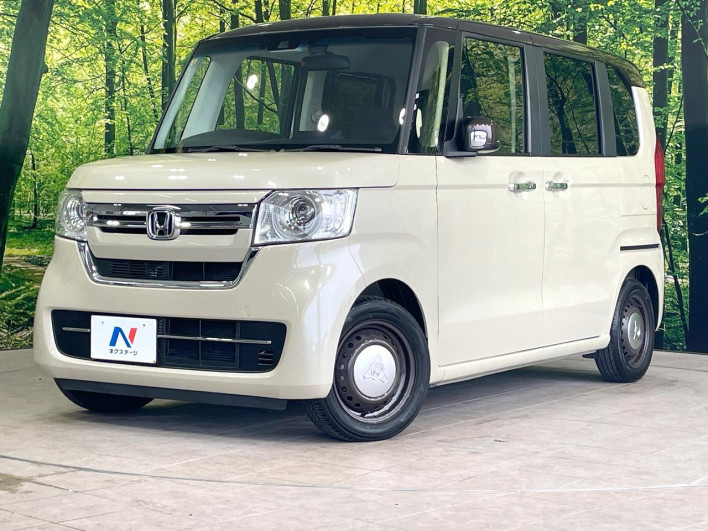 2023 Honda N-BOX 6BA-JF3 (UW-6a3210470b5ff)[0]