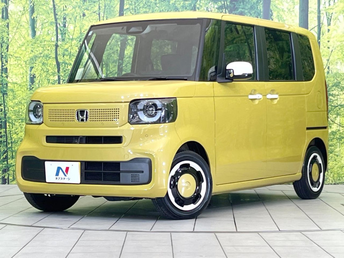 2024 Honda N-BOX 6BA-JF5 (UW-6a32104a61a10)[0]