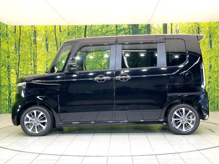 2025 Honda N-BOX CUSTOM 6BA-JF5 (UW-6a32104c54027)[24]