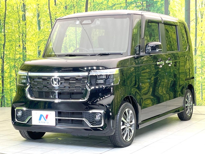 2025 Honda N-BOX CUSTOM 6BA-JF5 (UW-6a32104c54027)[23]