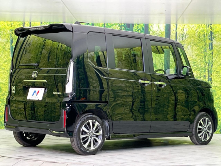2026 Honda N-BOX CUSTOM 6BA-JF5 (UW-6a32104d30a95)[18]