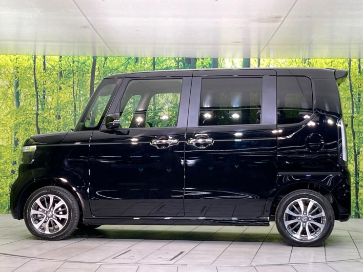 2026 Honda N-BOX CUSTOM 6BA-JF5 (UW-6a32104d30a95)[13]