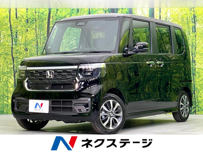 2026 Honda N-BOX CUSTOM 6BA-JF5 (UW-6a32104d30a95)[3]