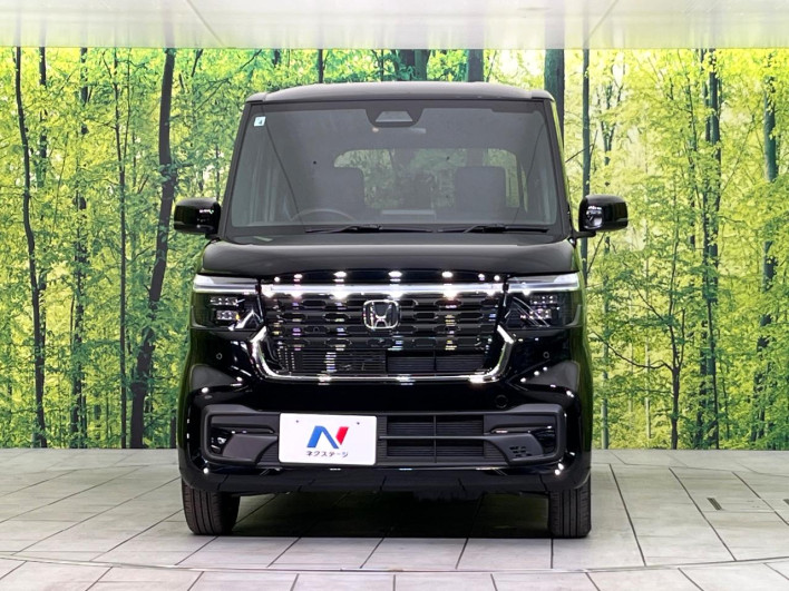 2026 Honda N-BOX CUSTOM 6BA-JF5 (UW-6a32104d30a95)[15]
