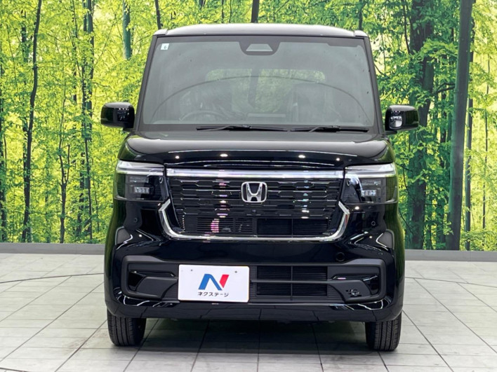 2026 Honda N-BOX CUSTOM 6BA-JF5 (UW-6a32105030b6c)[13]