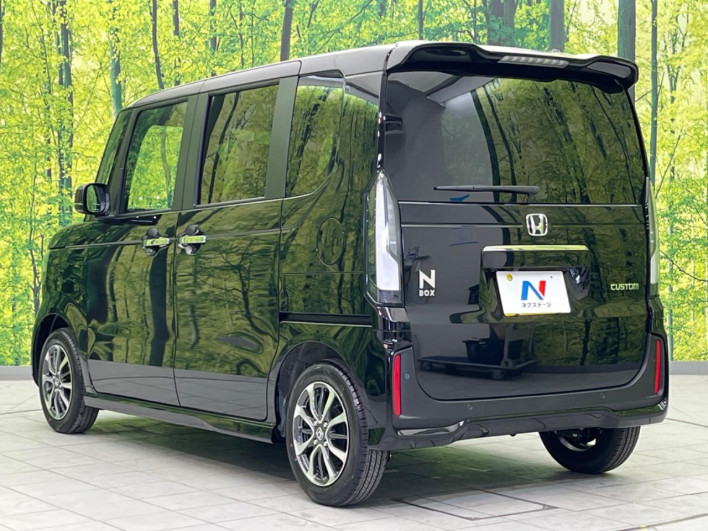2026 Honda N-BOX CUSTOM 6BA-JF5 (UW-6a32105030b6c)[16]