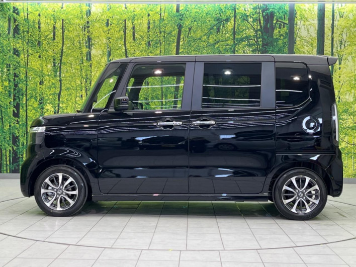 2026 Honda N-BOX CUSTOM 6BA-JF5 (UW-6a32105030b6c)[15]