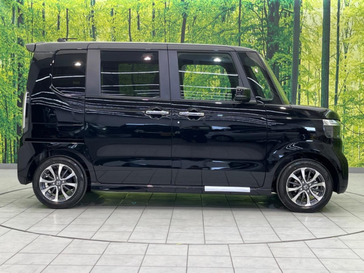 2026 Honda N-BOX CUSTOM 6BA-JF5 (UW-6a32105030b6c)[28]