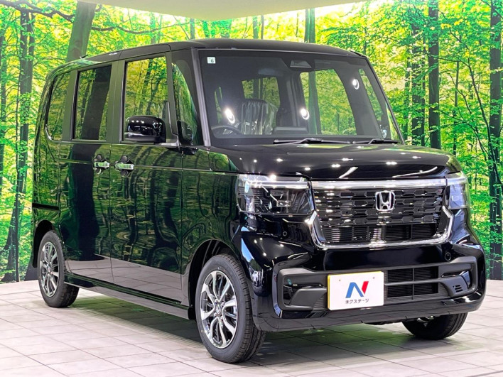 2026 Honda N-BOX CUSTOM 6BA-JF5 (UW-6a32105129d8d)[18]