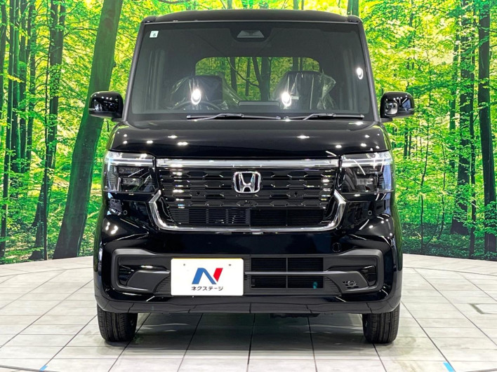 2026 Honda N-BOX CUSTOM 6BA-JF5 (UW-6a32105129d8d)[19]