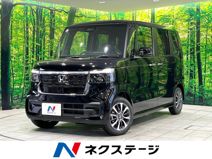 2026 Honda N-BOX CUSTOM 6BA-JF5 (UW-6a32105129d8d)[3]